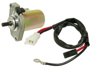 Bronco Starttimoottori ATV 50cc