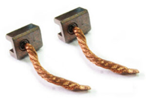 Bronco Starttimoottorin Hiilisarja Honda Suzuki