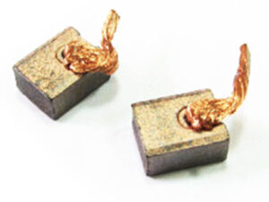 Bronco Starttimoottorin Hiilisarja Polaris