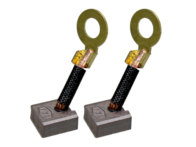 Bronco Starttimoottorin Hiilisarja Yamaha