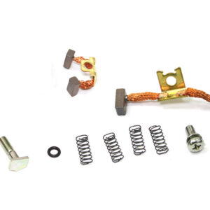 Bronco Starttimoottorin Hiilisarja Yamaha