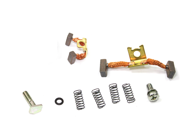 Bronco Starttimoottorin Hiilisarja Yamaha