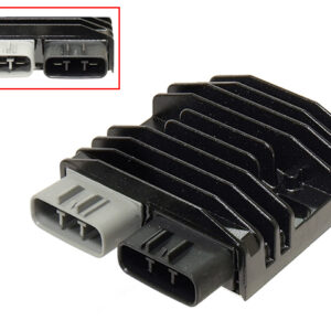 Bronco Jännitteensäädin Can Am Polaris