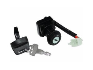 Bronco Virtalukko Arctic Cat