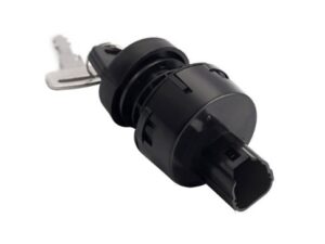 Bronco Virtalukko Yamaha