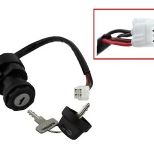 Bronco Virtalukko Yamaha