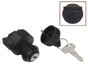 Bronco Virtalukko Yamaha