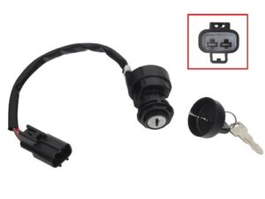 Bronco Virtalukko Yamaha