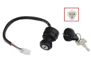 Bronco Virtalukko Kawasaki