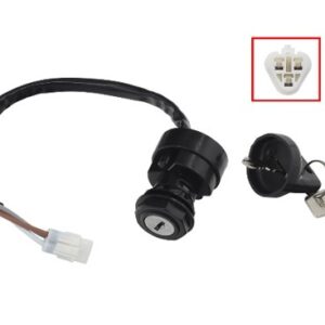 Bronco Virtalukko Kawasaki