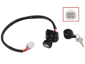 Bronco Virtalukko Suzuki