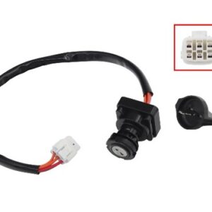 Bronco Virtalukko Suzuki