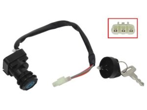 Bronco Virtalukko Arctic Cat