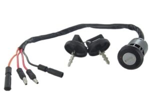 Bronco Virtalukko Honda