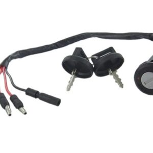 Bronco Virtalukko Honda