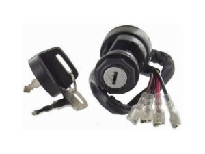 Bronco Virtalukko Polaris