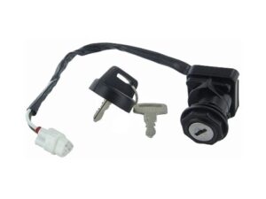 Bronco Virtalukko Arctic Cat Kawasaki Suzuki