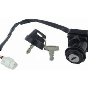 Bronco Virtalukko Arctic Cat Kawasaki Suzuki