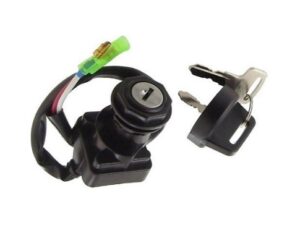 Bronco Virtalukko Can Am Kawasaki