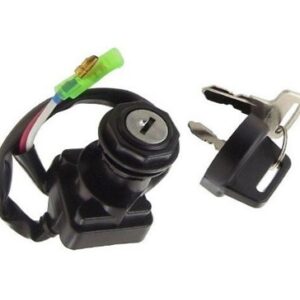 Bronco Virtalukko Can Am Kawasaki