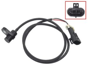 Bronco Nopeusanturi Polaris