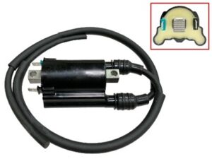 Bronco Sytytyspuola Honda