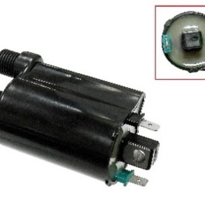 Bronco Sytytyspuola Honda