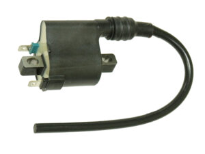 Bronco Sytytyspuola Kawasaki