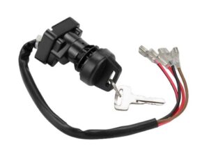 Bronco Virtalukko Polaris