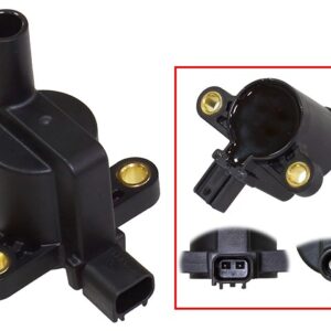 Bronco Sytytyspuola Polaris