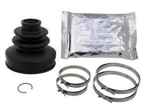 BRONCO SUOJAKUMISARJA