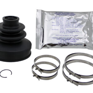 BRONCO SUOJAKUMISARJA