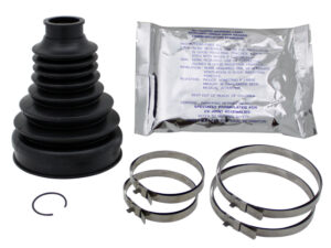 BRONCO SUOJAKUMISARJA