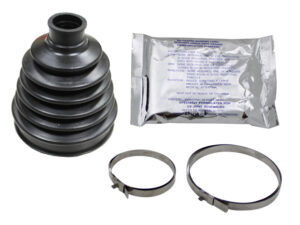 BRONCO SUOJAKUMISARJA