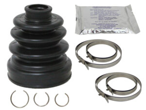 BRONCO SUOJAKUMISARJA