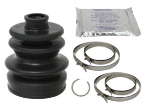 Bronco Suojakumisarja Arctic Cat