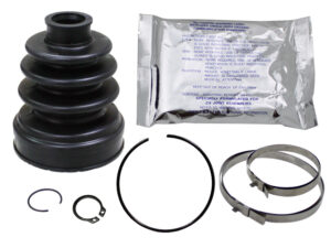 BRONCO SUOJAKUMISARJA