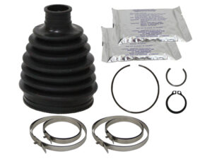 BRONCO SUOJAKUMISARJA