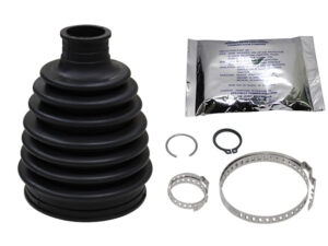 Bronco Suojakumisarja Taakse Sisempi Honda