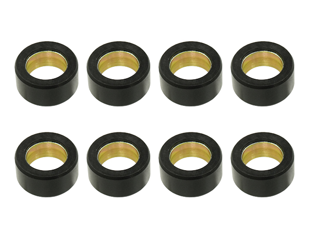 Bronco Kytkimen rullasarja Yamaha 30x15mm 18g