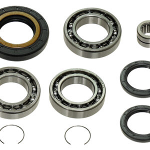 Bronco Peränlaakeri & stefasarja