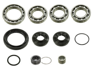 Bronco Peränlaakeri & stefasarja