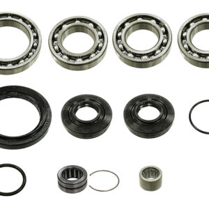 Bronco Peränlaakeri & stefasarja