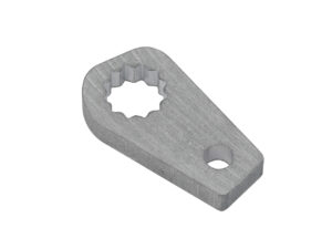 Bronco Vaihteistovarsi Polaris