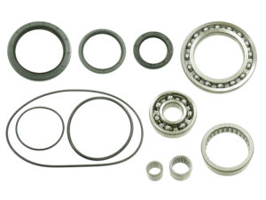 Bronco Peränlaakeri & stefasarja