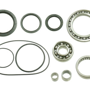 Bronco Peränlaakeri & stefasarja