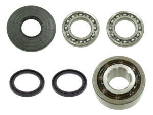 Bronco Peränlaakeri & stefasarja