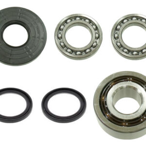 Bronco Peränlaakeri & stefasarja