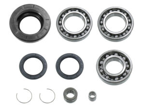 Bronco Peränlaakeri & stefasarja