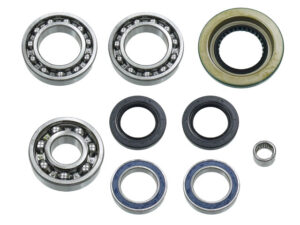 Bronco Peränlaakeri & stefasarja